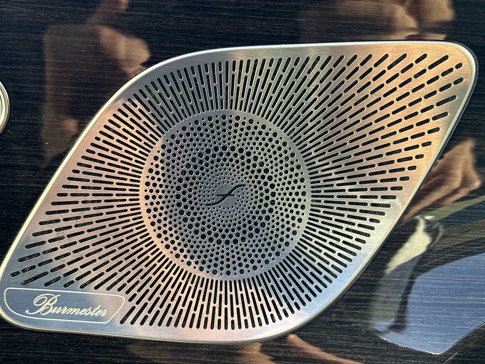 Thumbnail: 2022 Mercedes-Benz GLS - 28