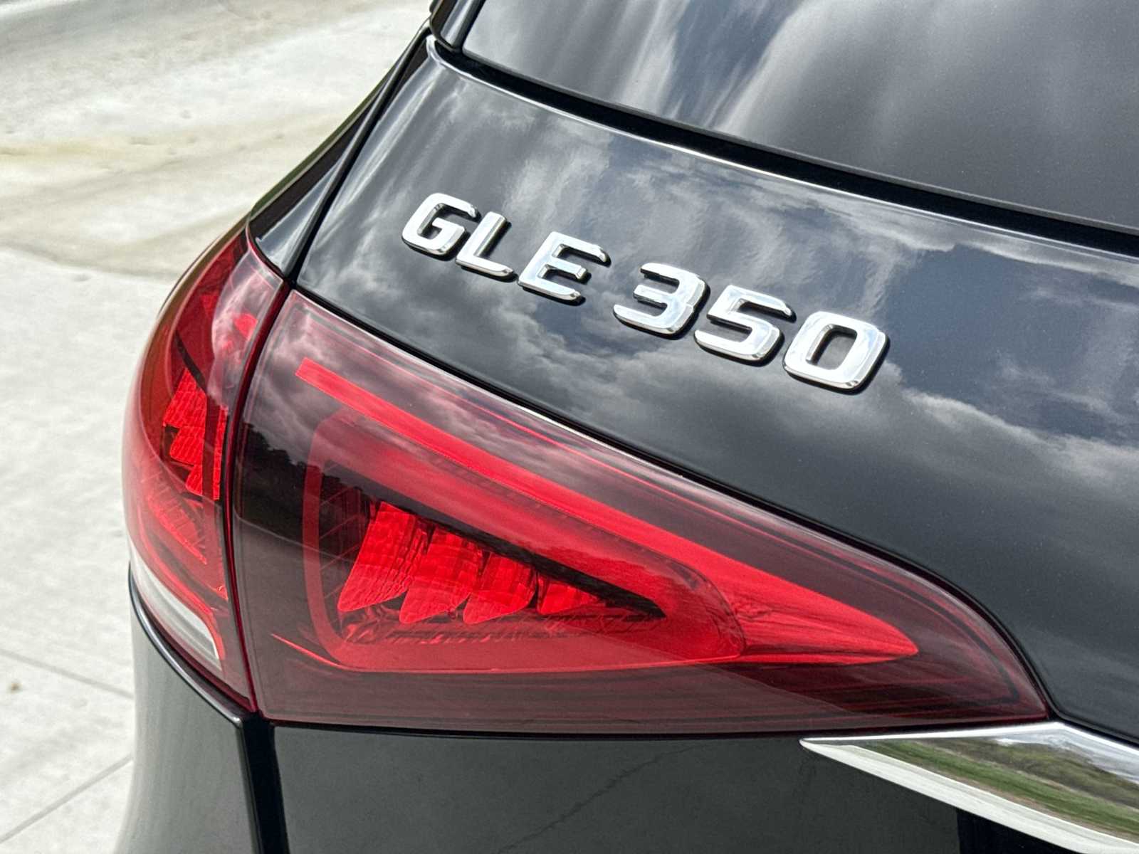 Thumbnail: 2020 Mercedes-Benz GLE - 13