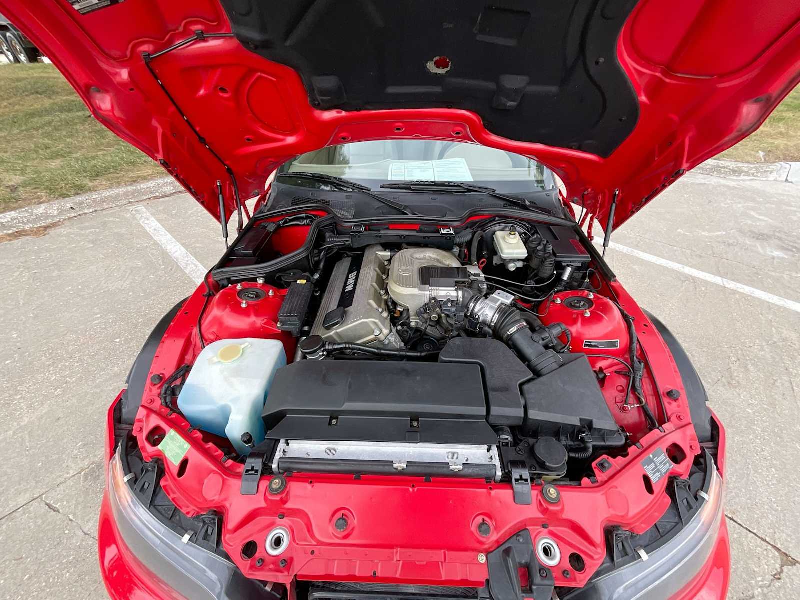 Thumbnail: 1998 BMW Z3 - 16