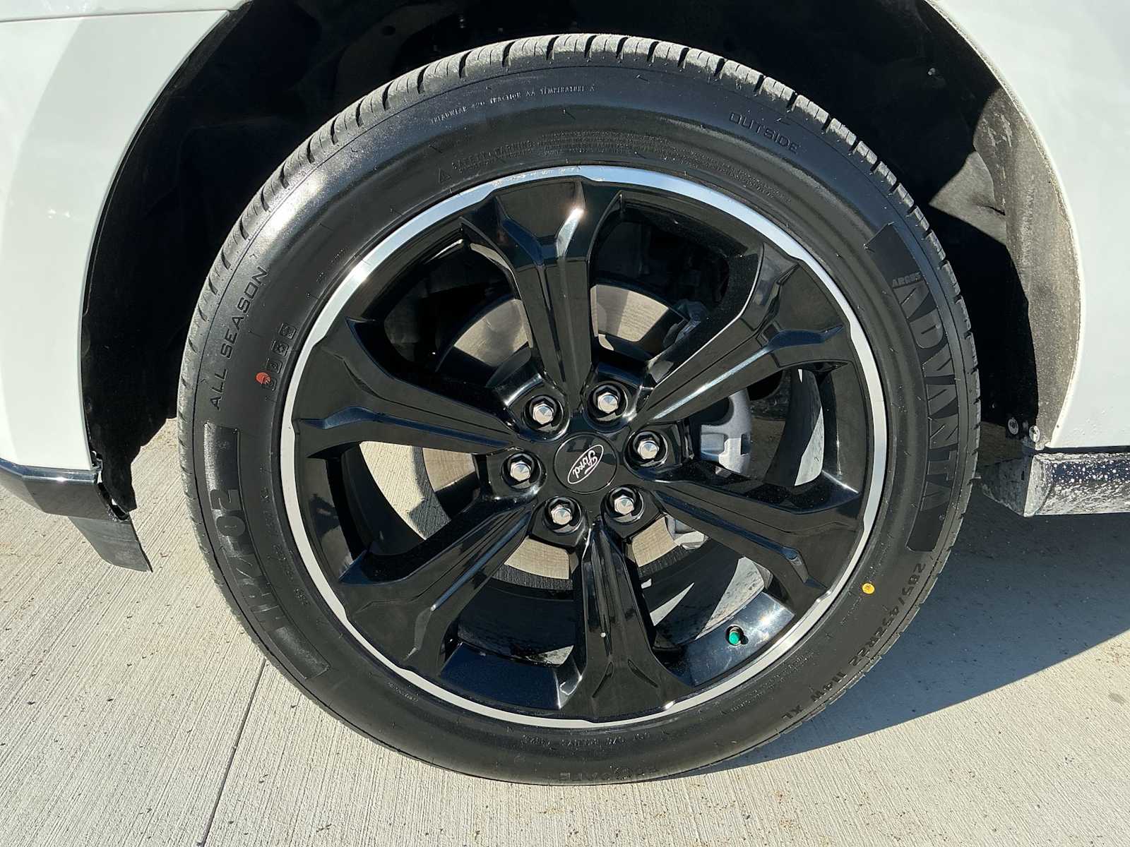 Thumbnail: 2022 Ford Expedition - 19