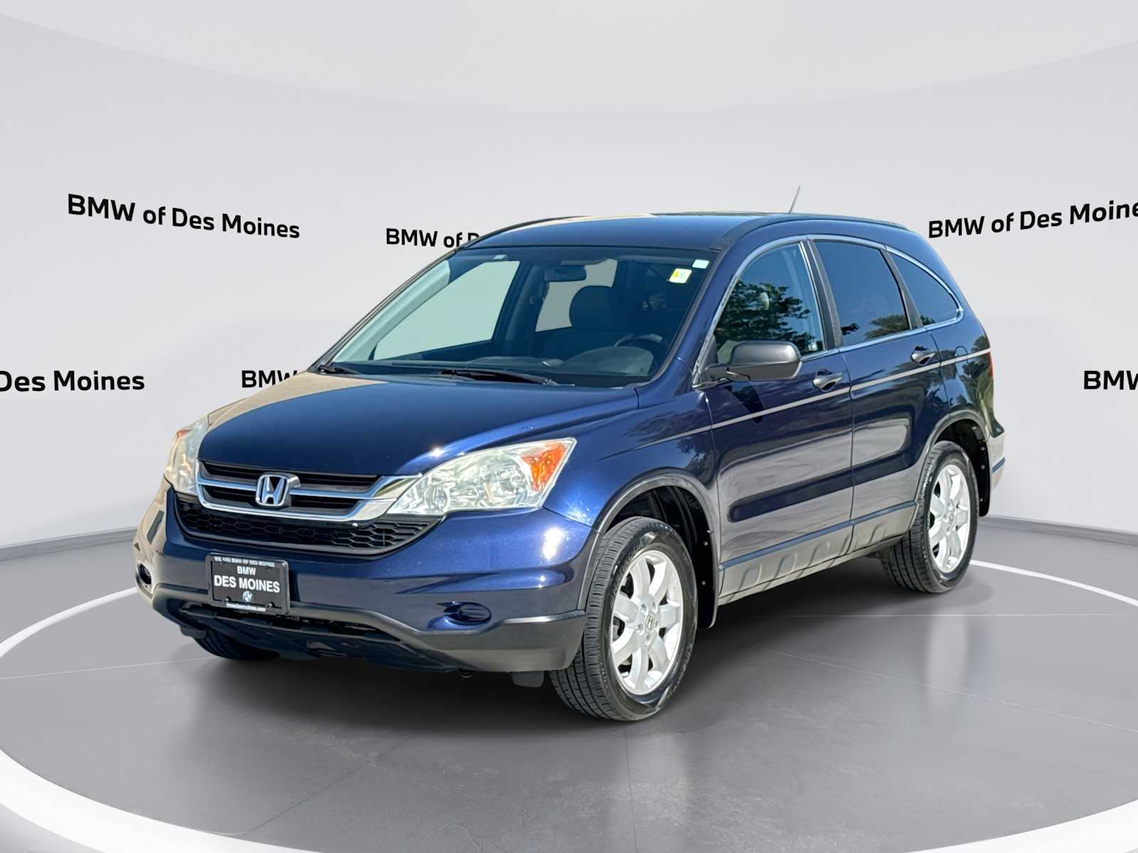 2011 Honda CR-V SE -
                  Urbandale, IA
