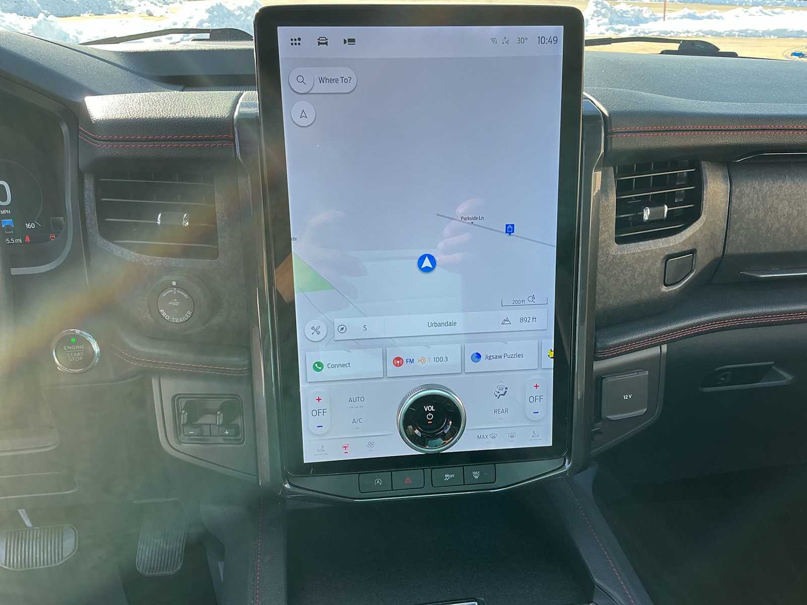 Thumbnail: 2022 Ford Expedition - 30