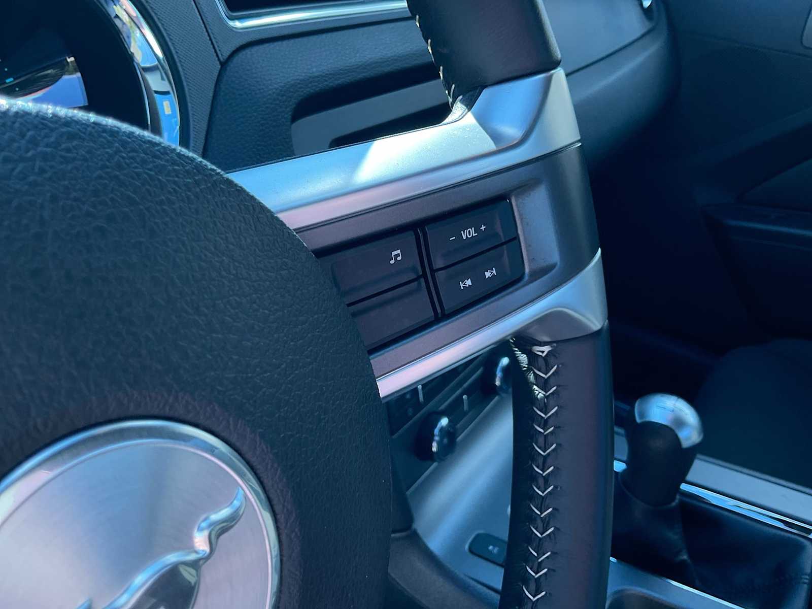 Thumbnail: 2014 Ford Mustang - 24