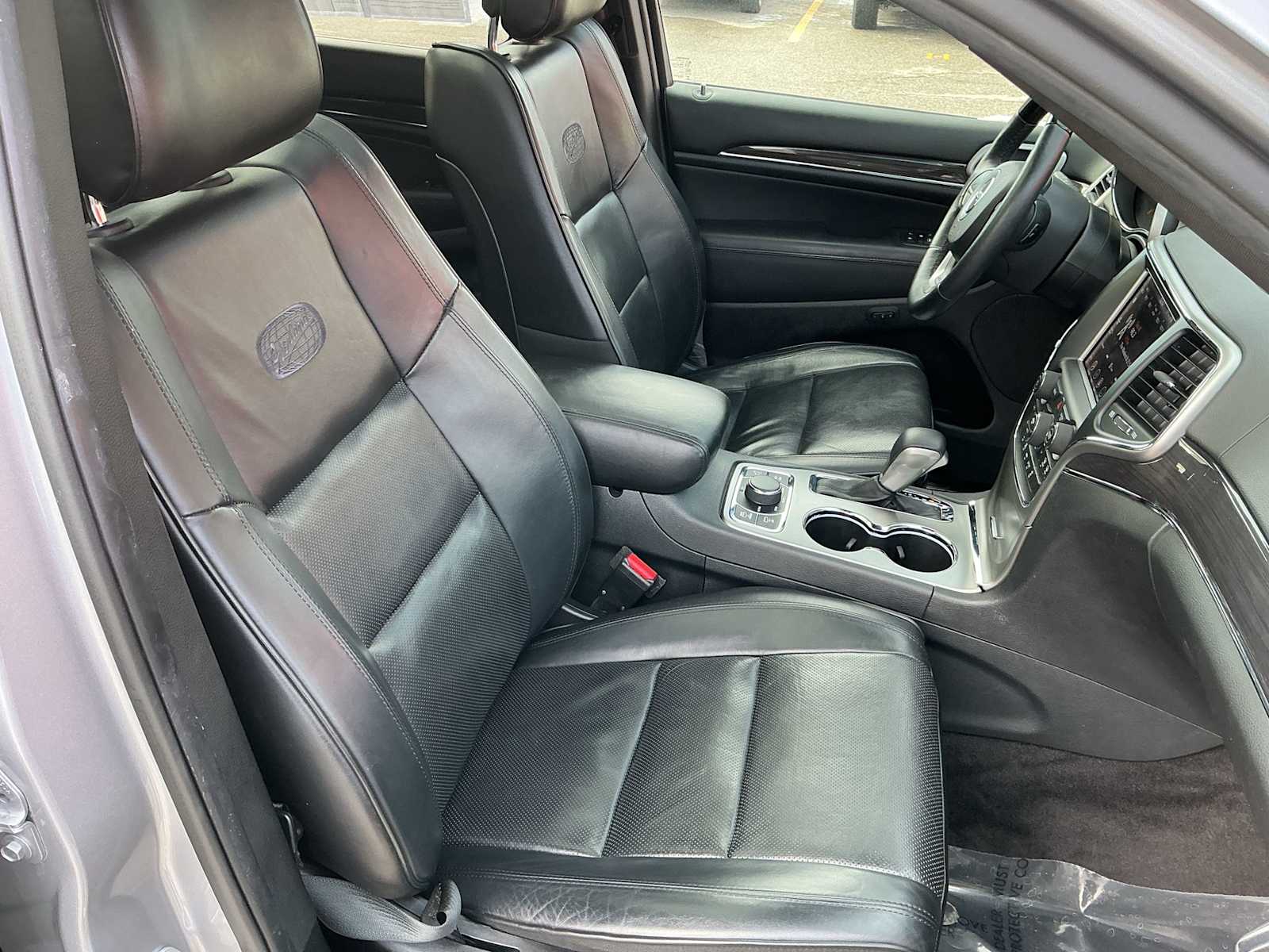 Thumbnail: 2018 Jeep Grand Cherokee - 24