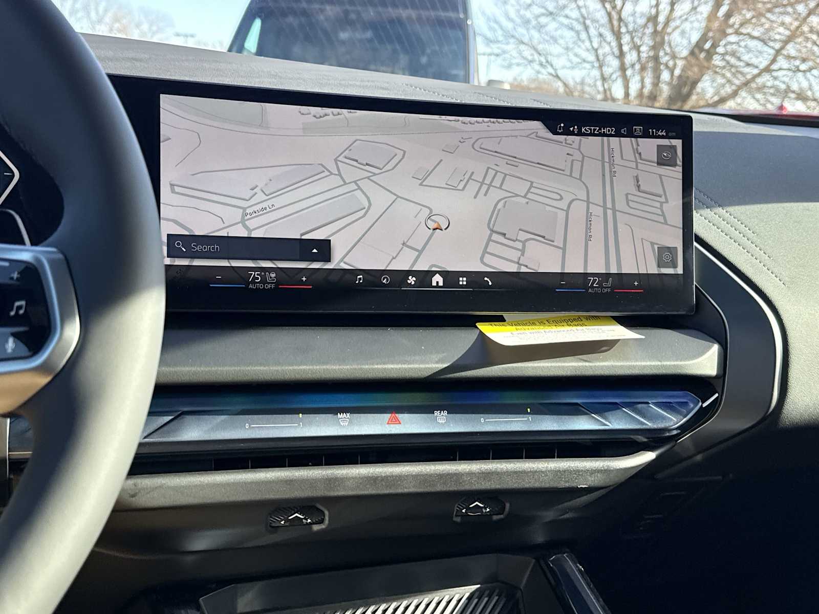 Thumbnail: 2026 BMW X3 - 34