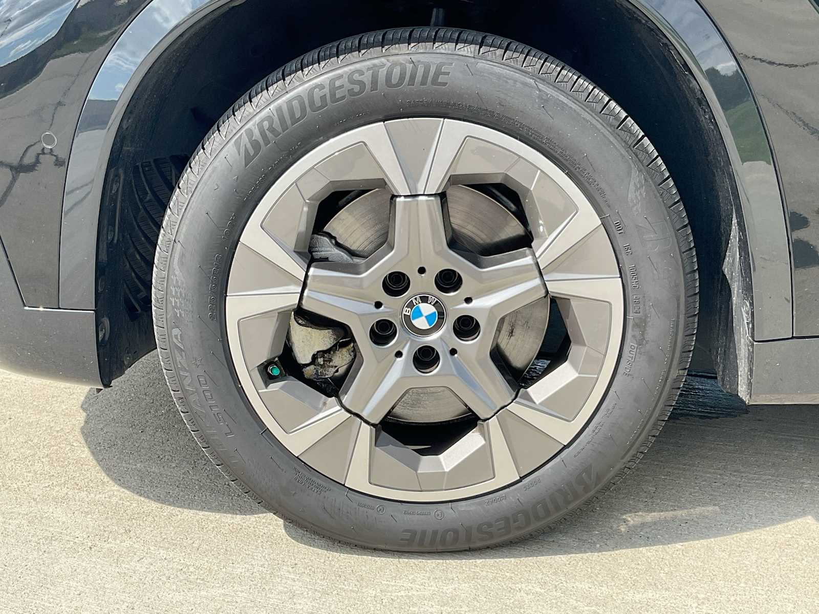 Thumbnail: 2025 BMW X1 - 13