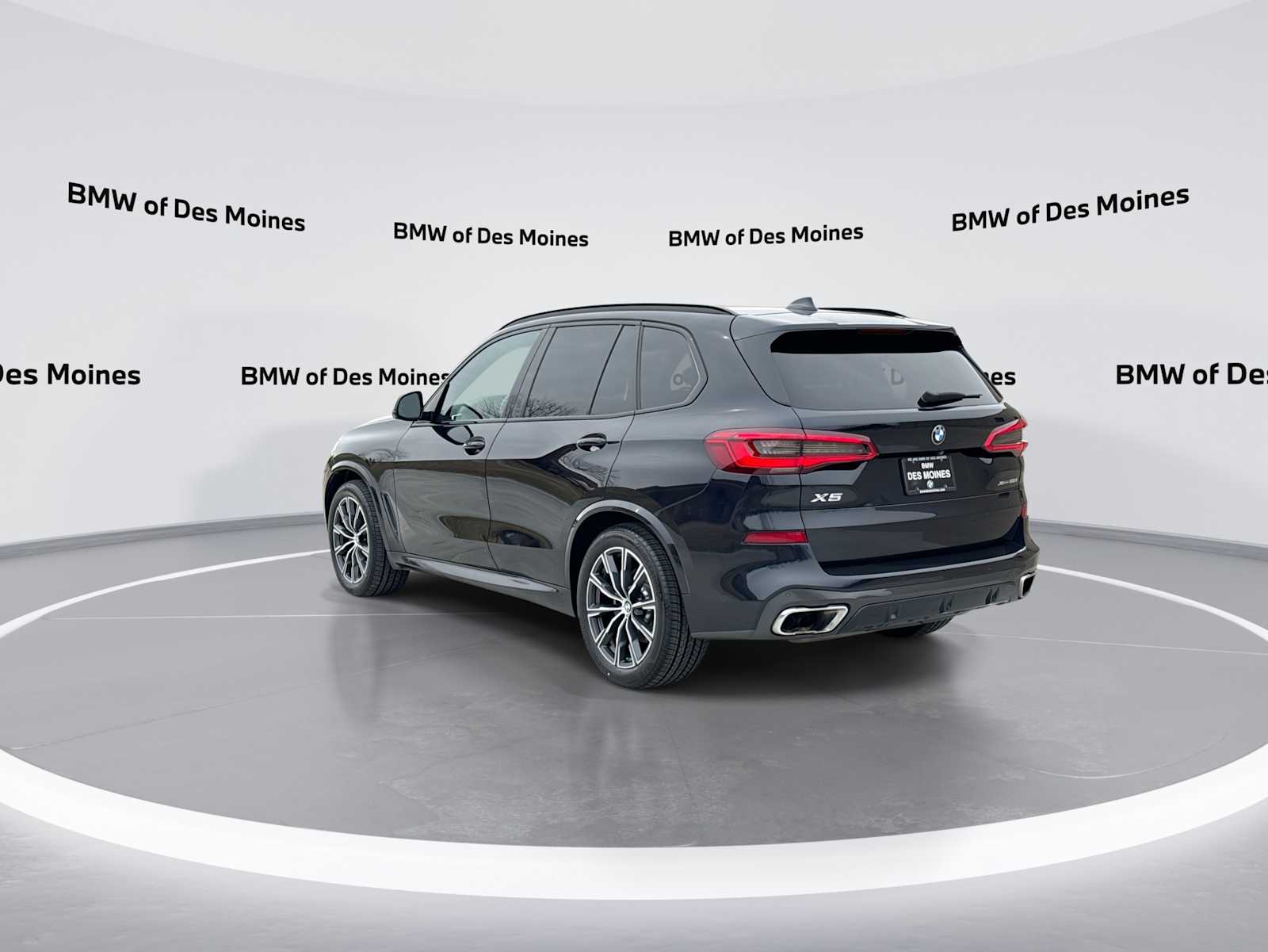 Thumbnail: 2019 BMW X5 - 6