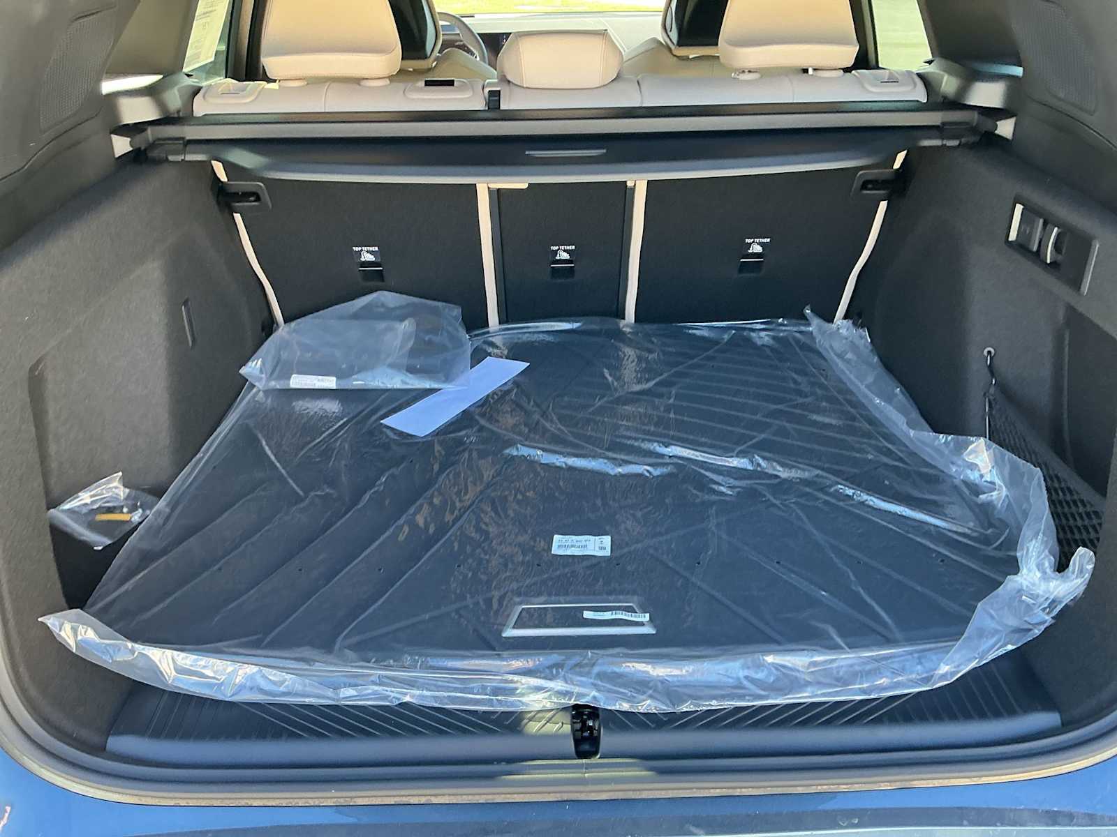 Thumbnail: 2026 BMW X3 - 35