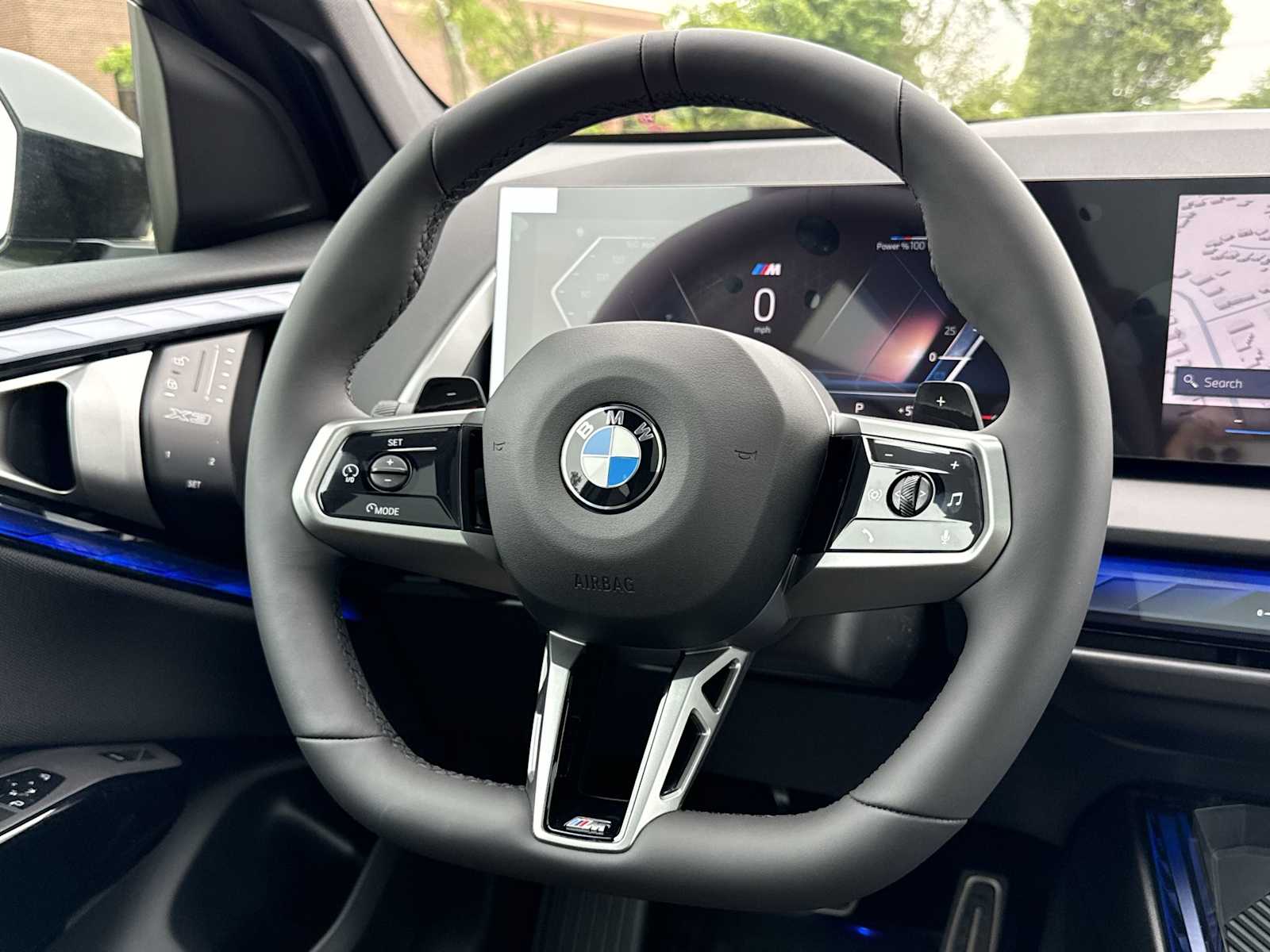 Thumbnail: 2026 BMW X3 - 25