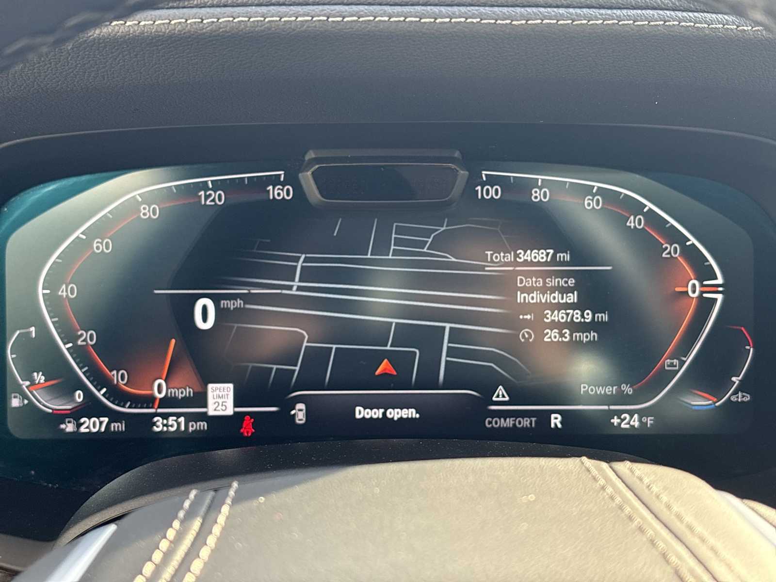 Thumbnail: 2023 BMW X5 - 32