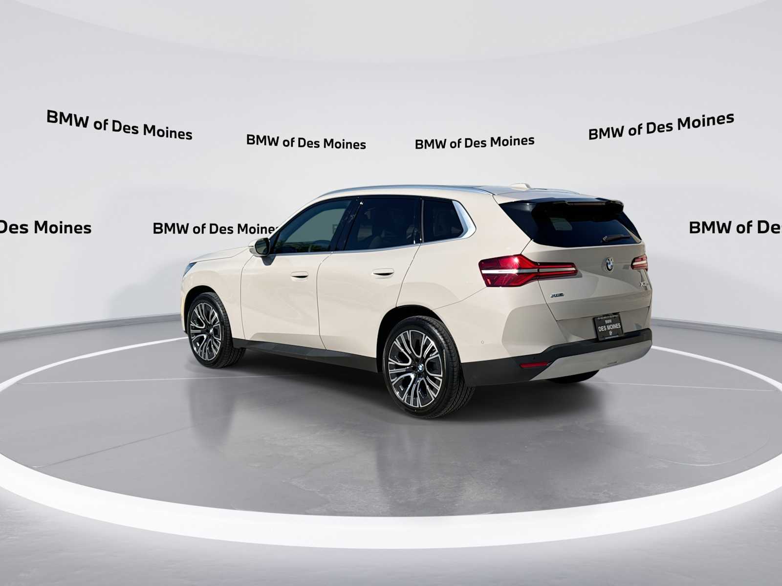 Thumbnail: 2026 BMW X3 - 6