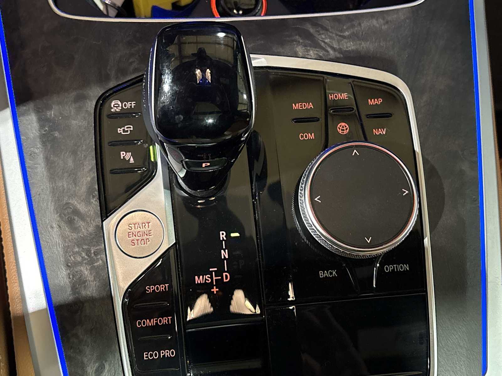 Thumbnail: 2022 BMW X5 - 30