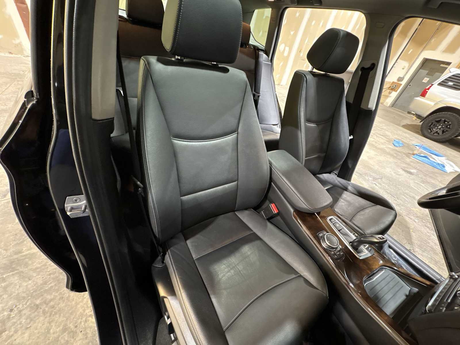 Thumbnail: 2016 BMW X3 - 23