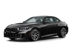 2026 BMW M2 Base Coupe Urbandale, IA