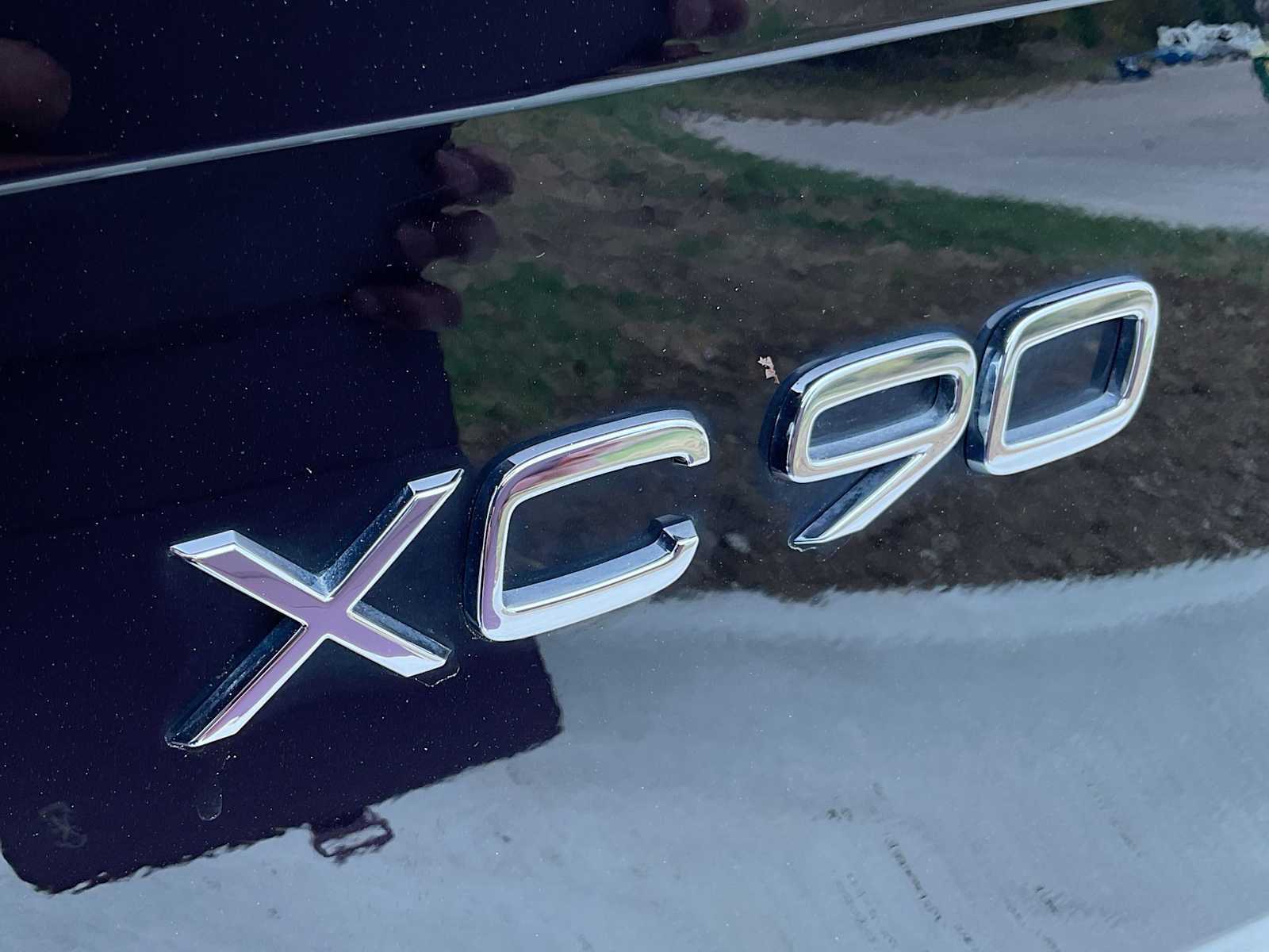 Thumbnail: 2020 Volvo XC90 - 20