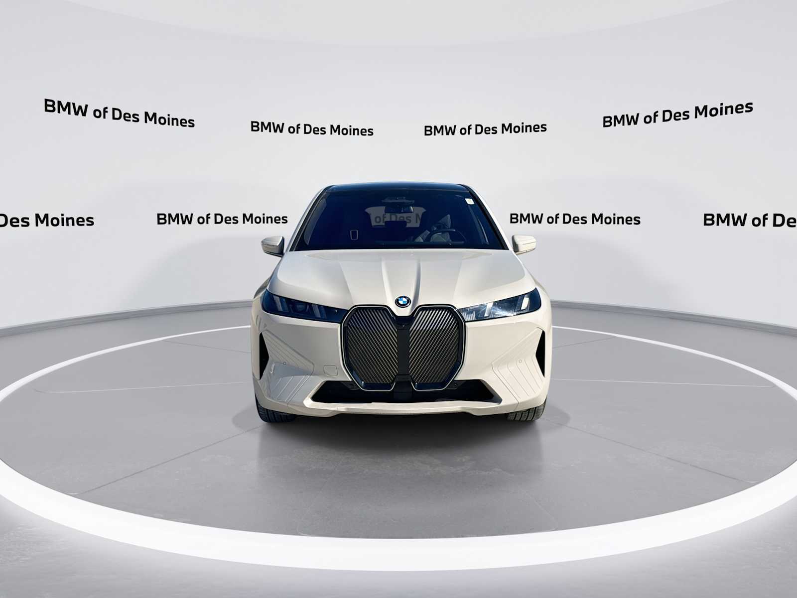 Thumbnail: 2026 BMW iX - 3