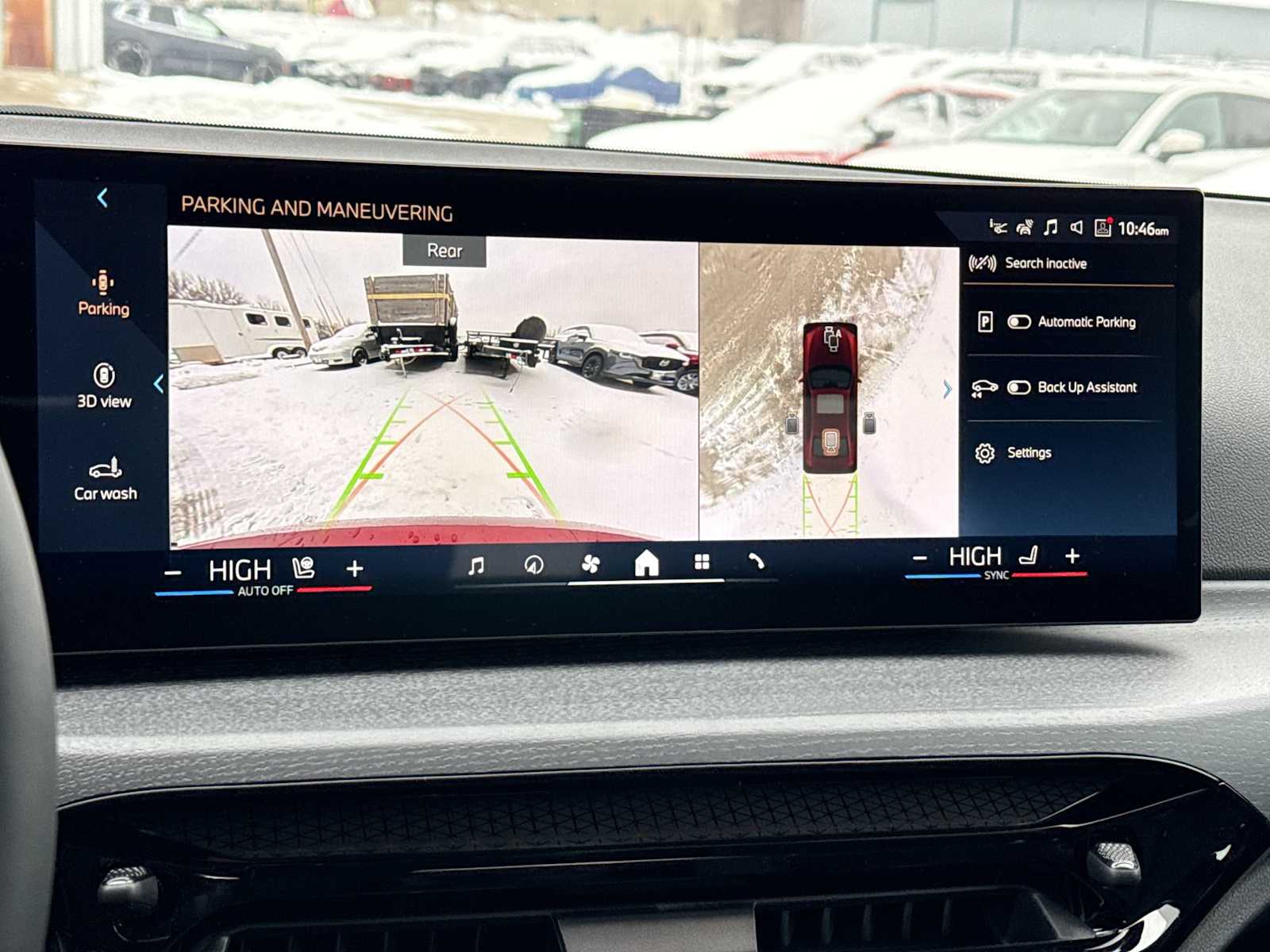 Thumbnail: 2026 BMW 3 Series - 36