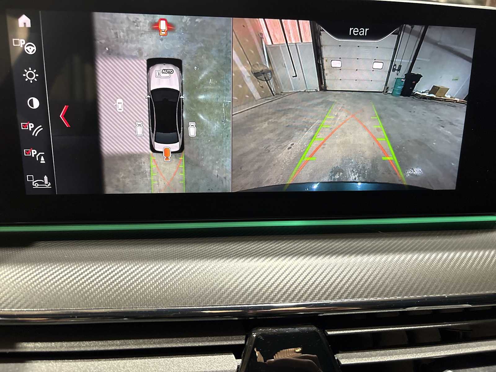 Thumbnail: 2019 BMW M5 - 29