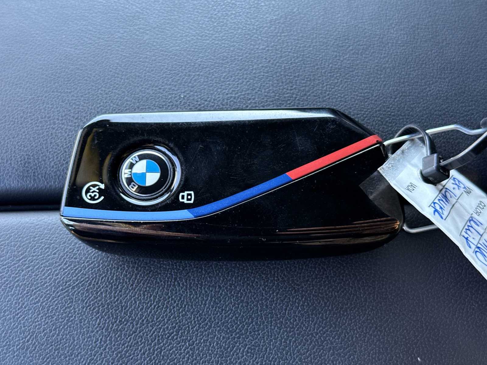 Thumbnail: 2025 BMW X5 - 42