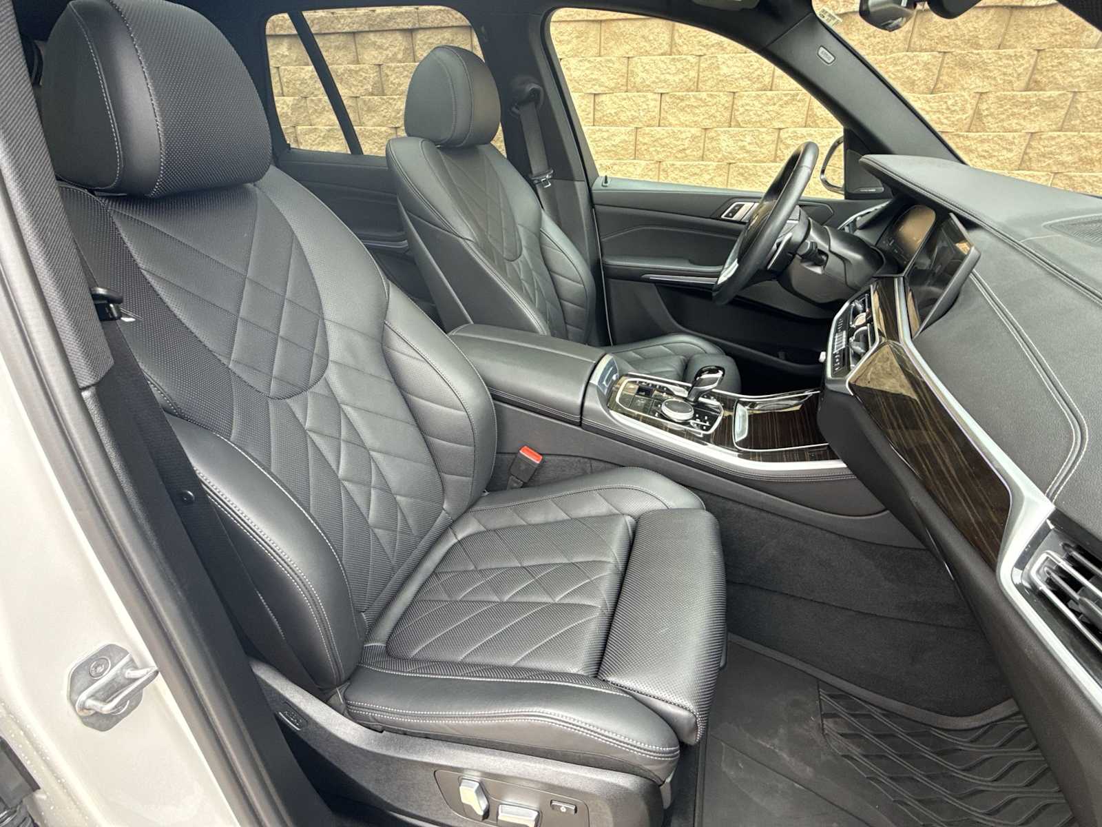 2023 BMW X5 40i - Photo 24