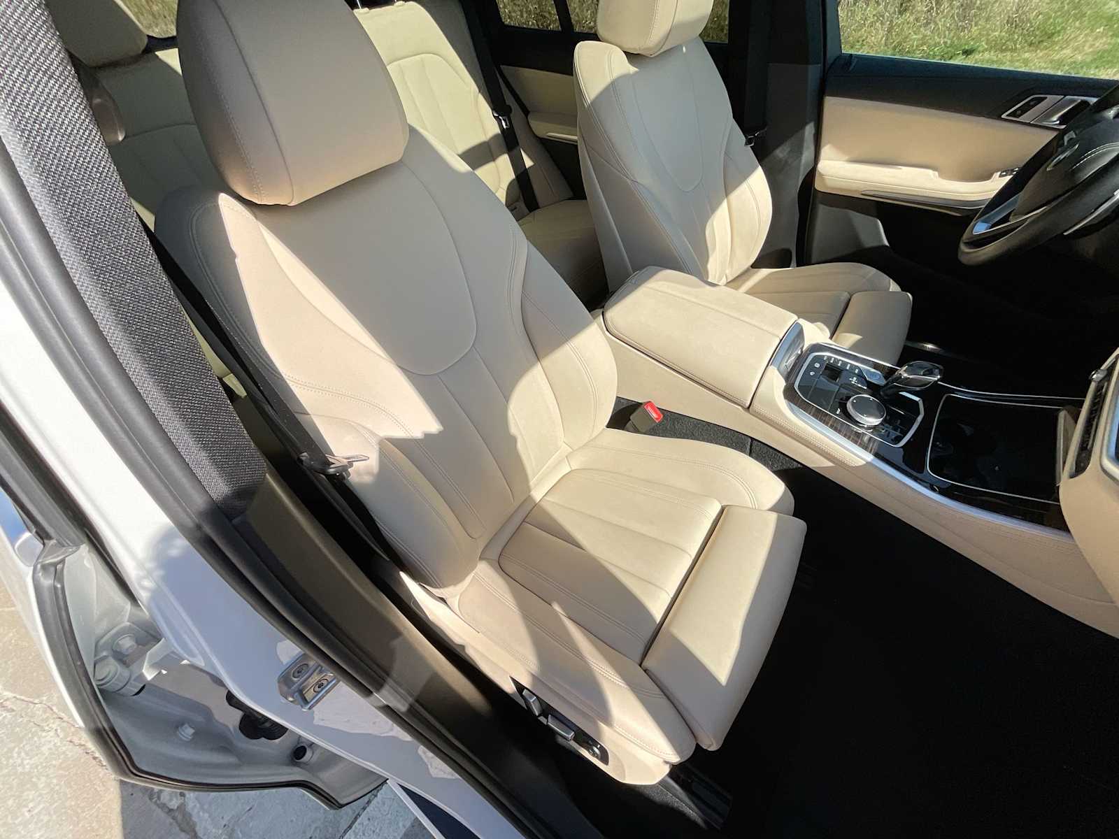 Thumbnail: 2021 BMW X5 - 23