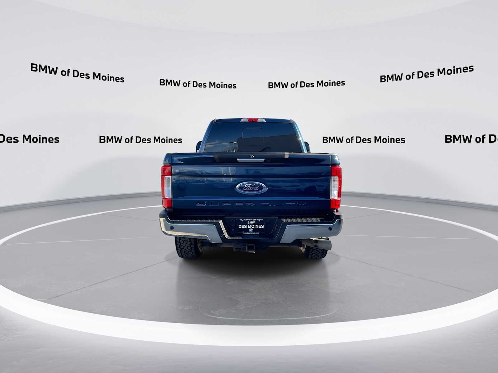 Thumbnail: 2019 Ford F-250 - 7