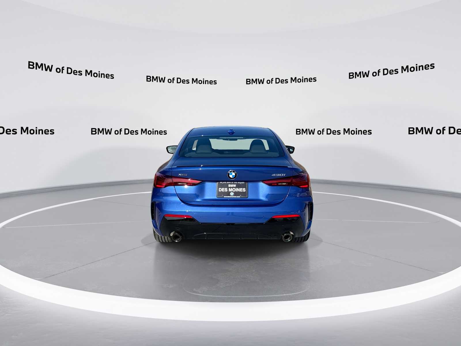 Thumbnail: 2026 BMW 4 Series - 7