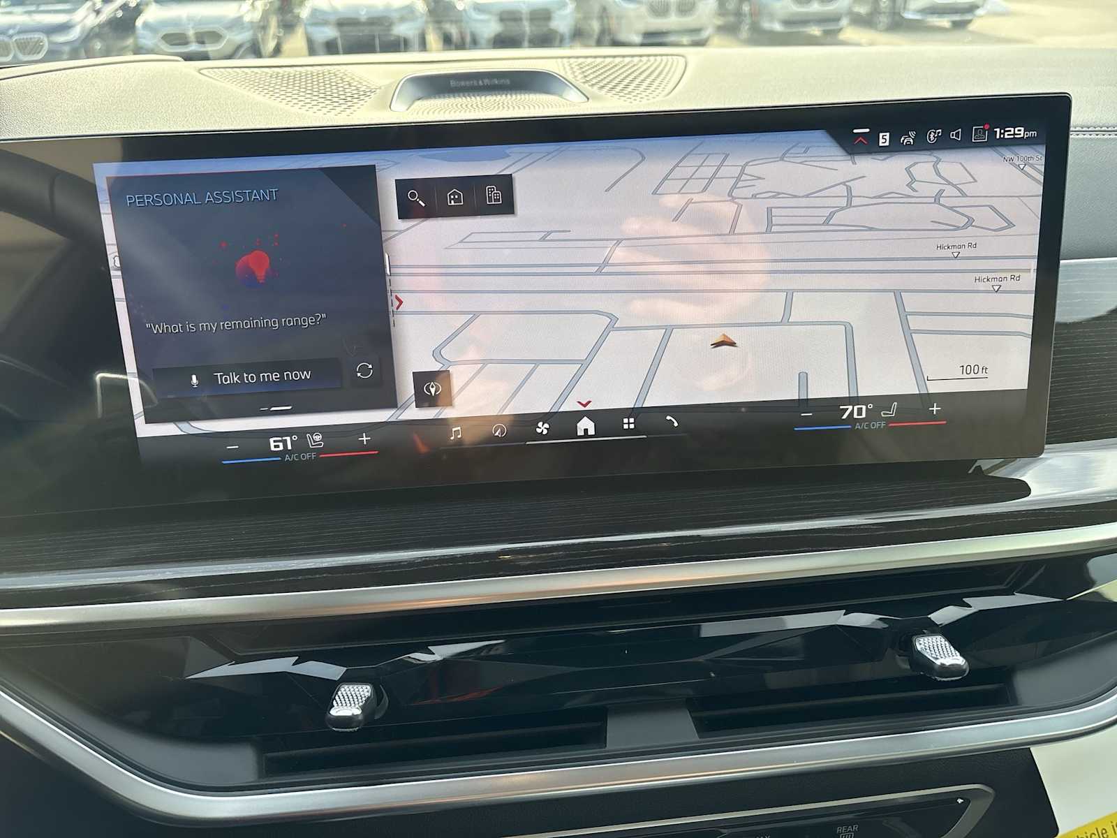 Thumbnail: 2026 BMW X6 - 35