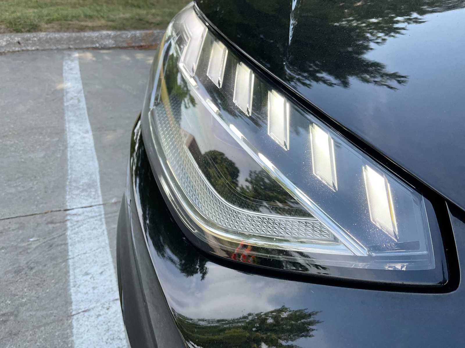 Thumbnail: 2020 Audi S4 - 11