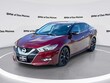  Nissan Maxima