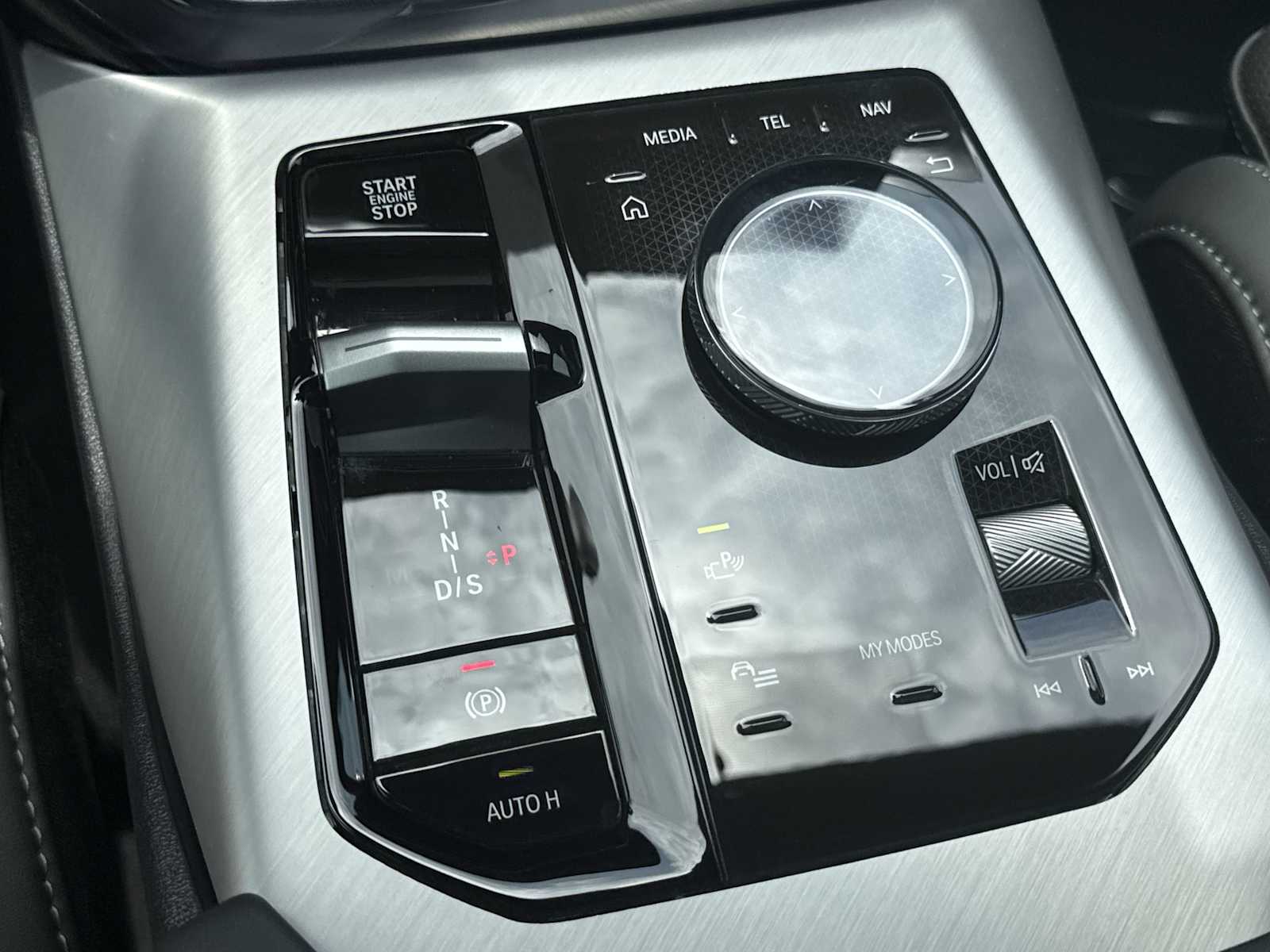 Thumbnail: 2026 BMW X3 - 35