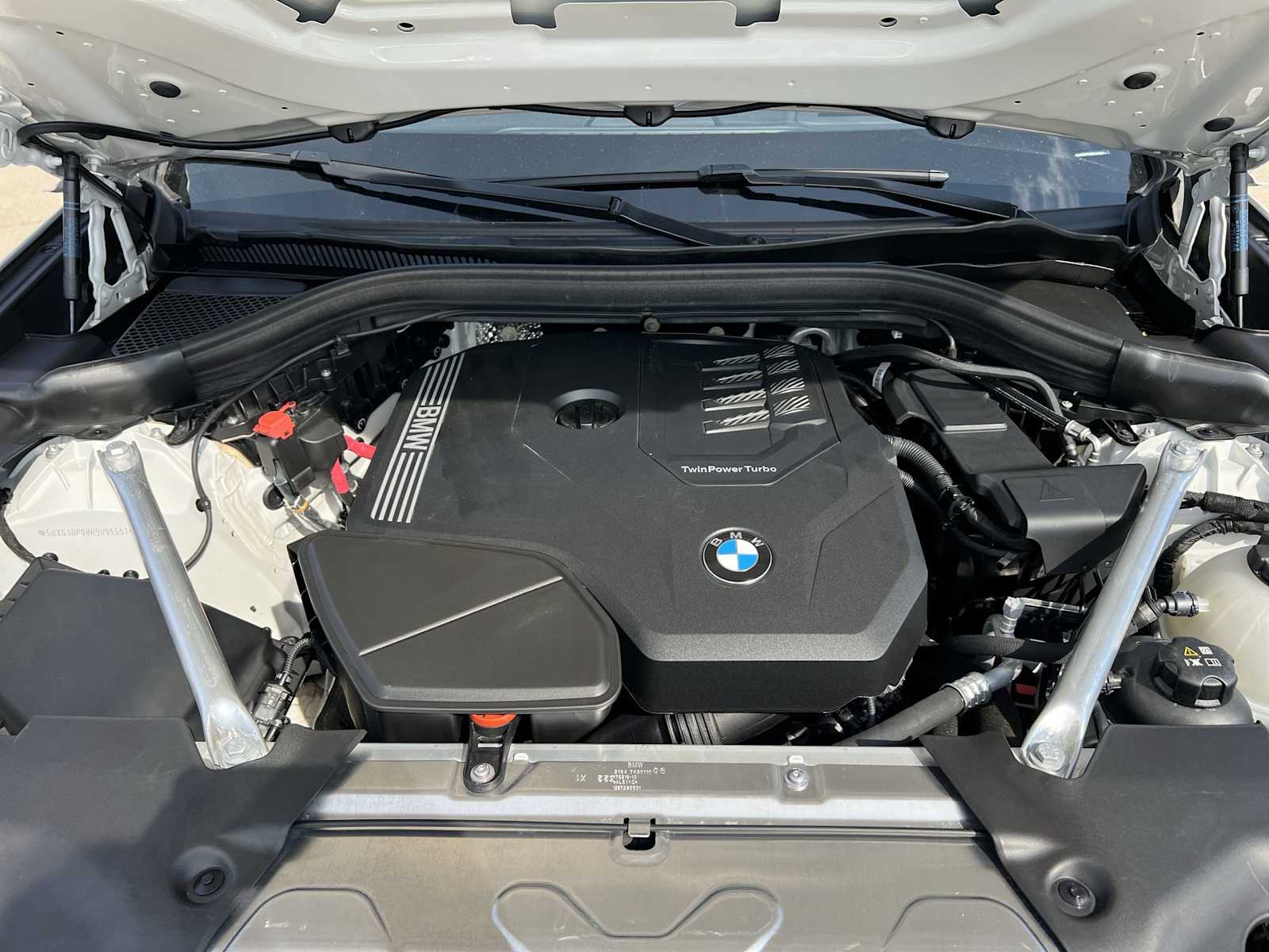 2024 BMW X3 xDrive30i 13