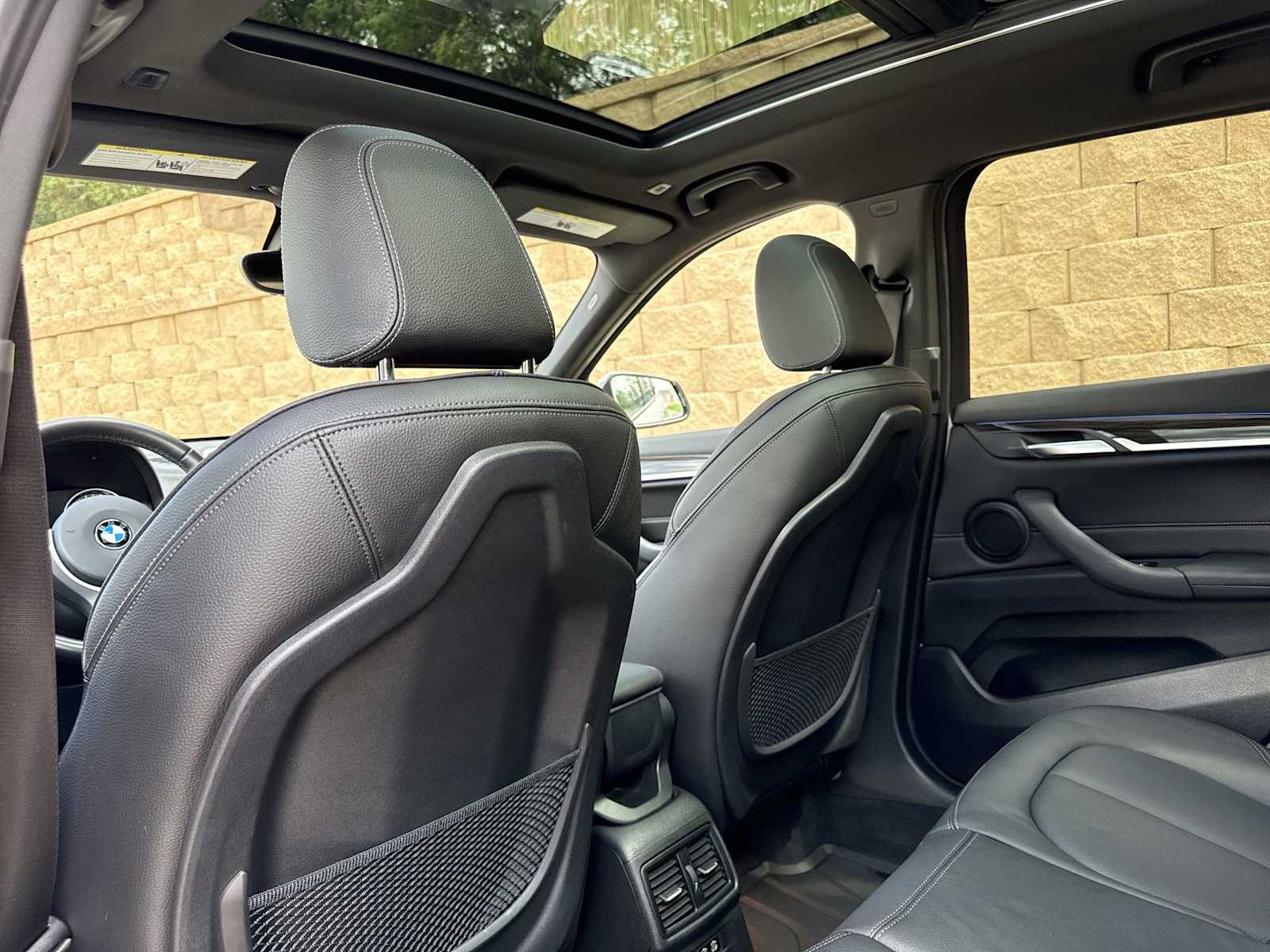 Thumbnail: 2021 BMW X1 - 19