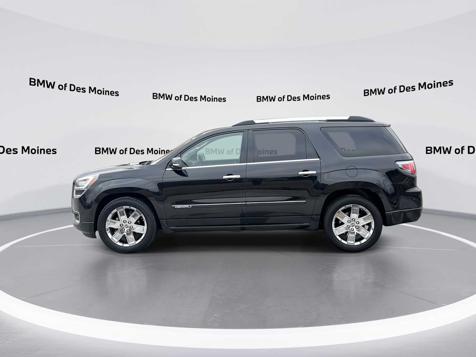 Thumbnail: 2013 GMC Acadia - 5
