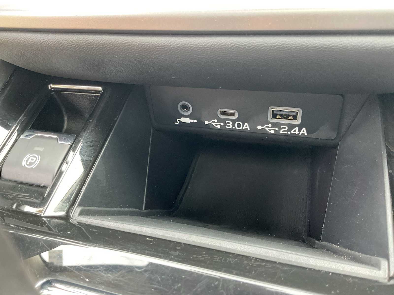 Thumbnail: 2023 Subaru Legacy - 32