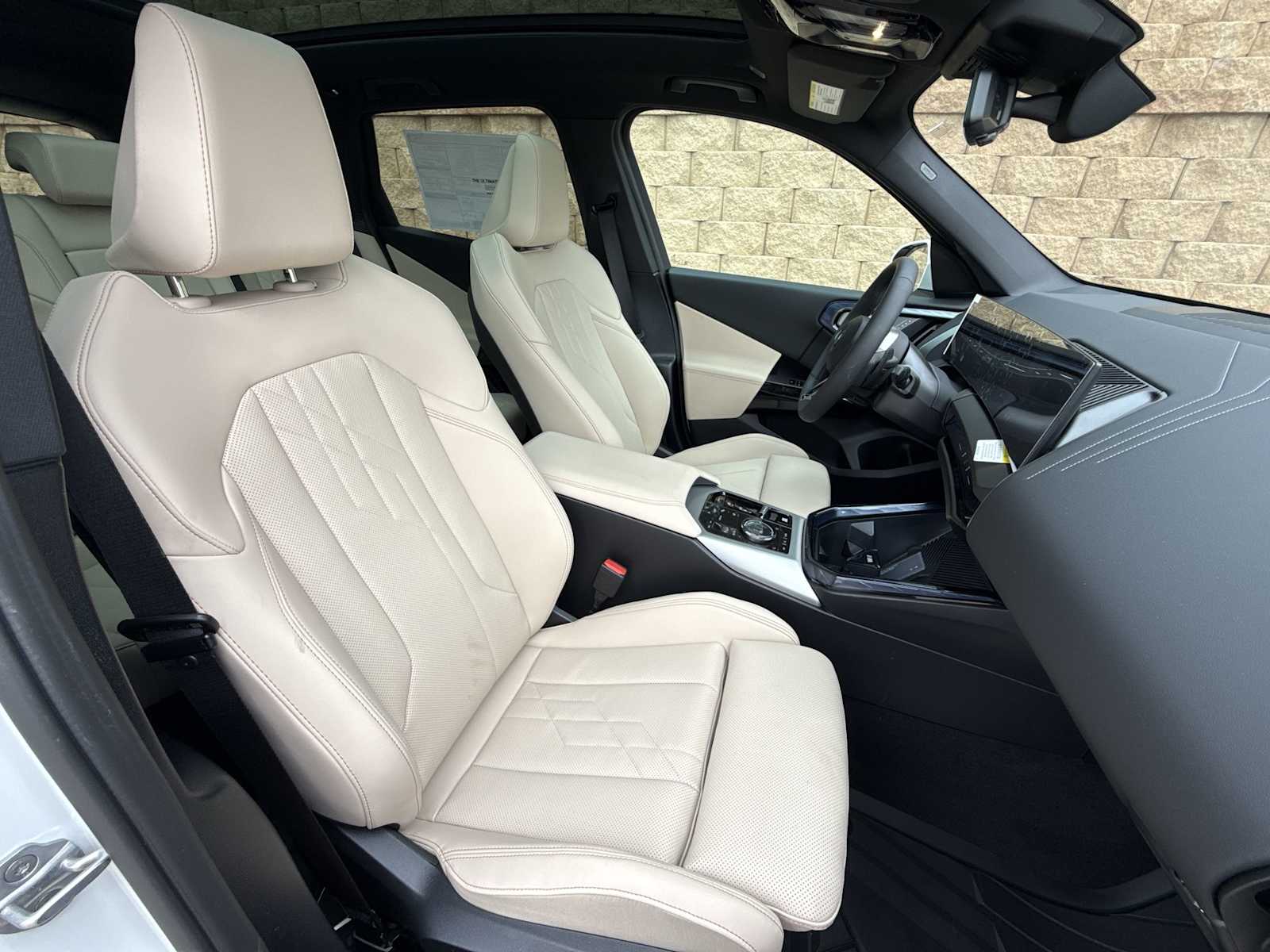 Thumbnail: 2026 BMW X3 - 24
