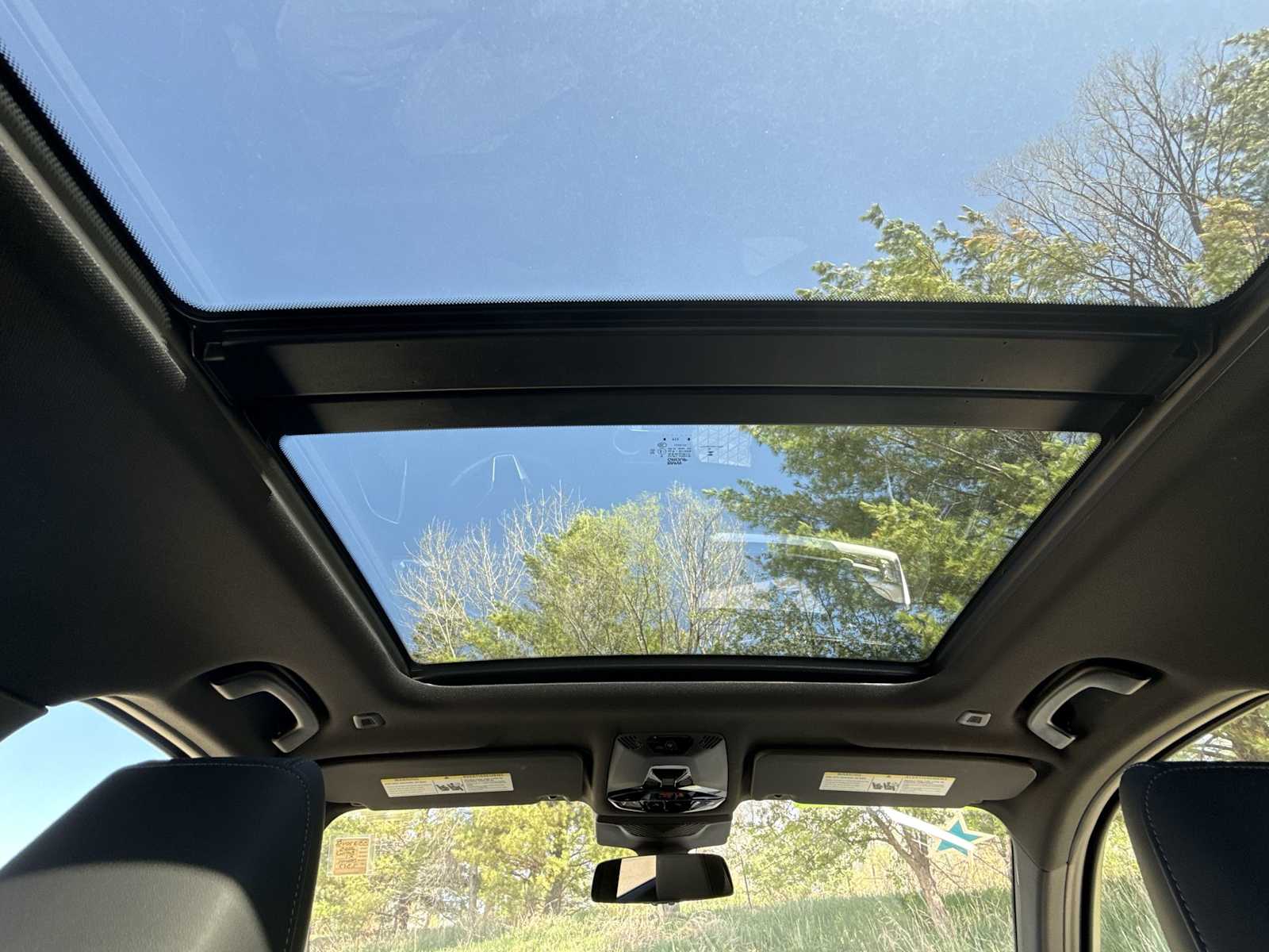 Thumbnail: 2025 BMW X1 - 23