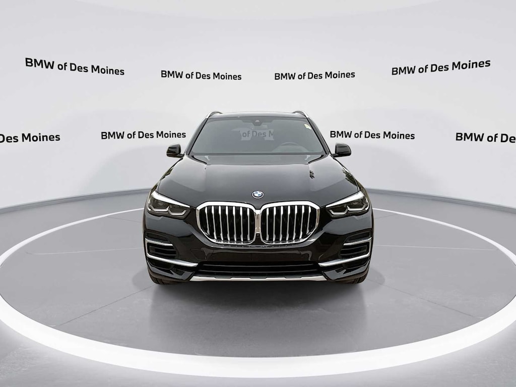 Used 2023 BMW X5 xDrive40i SUV
