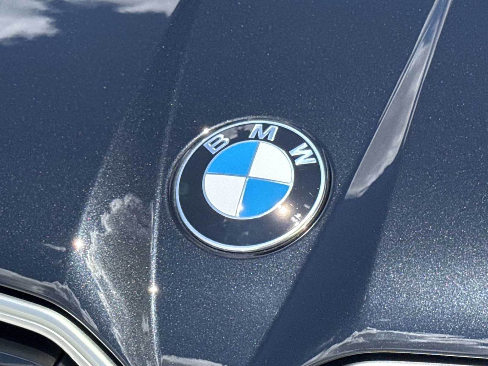 Thumbnail: 2026 BMW X3 - 12