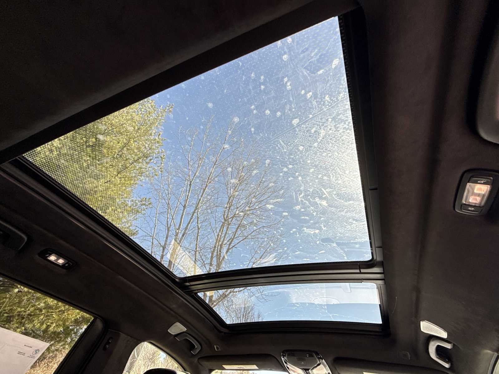 Thumbnail: 2026 BMW X7 - 23