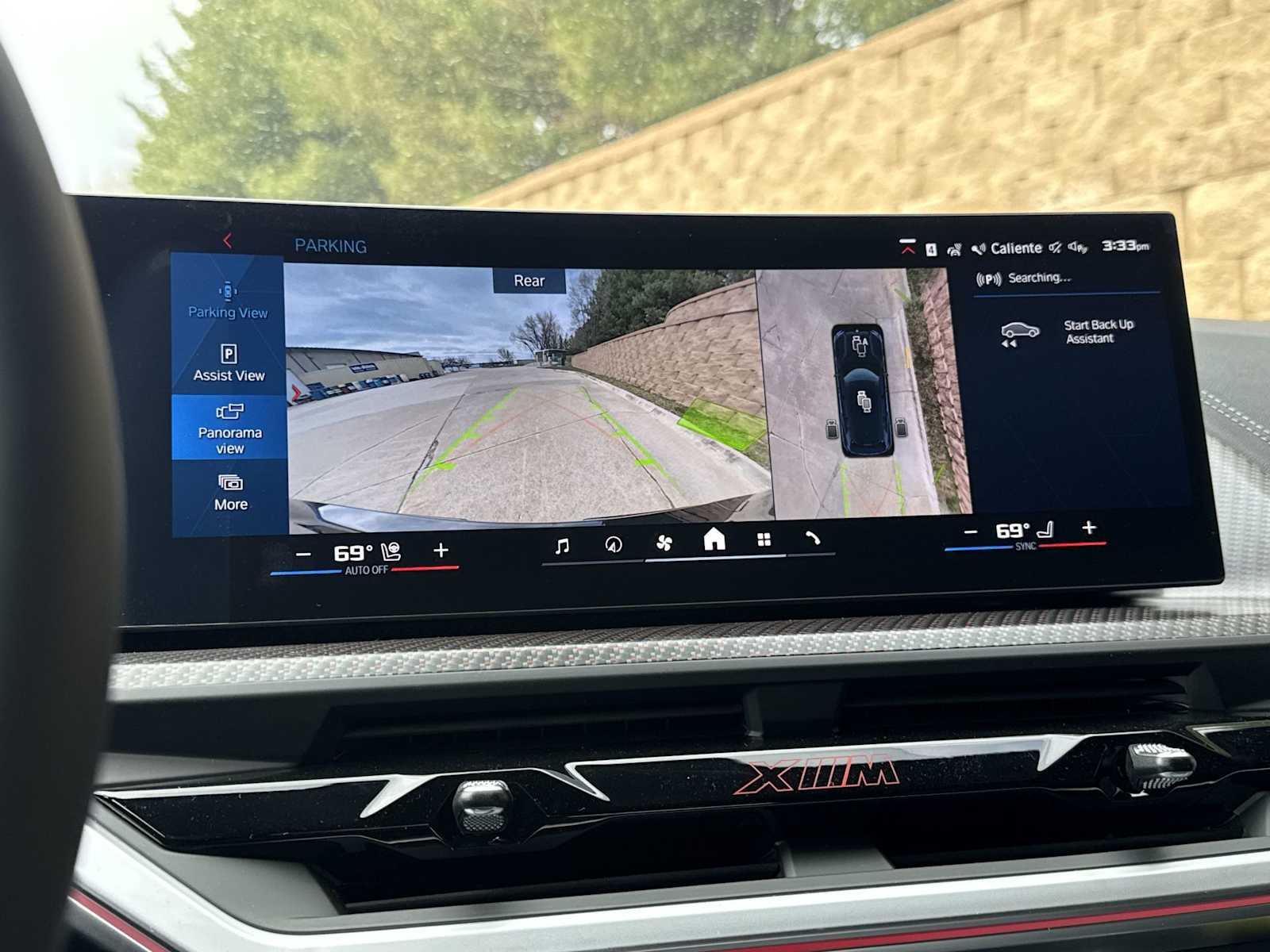 Thumbnail: 2026 BMW XM - 32