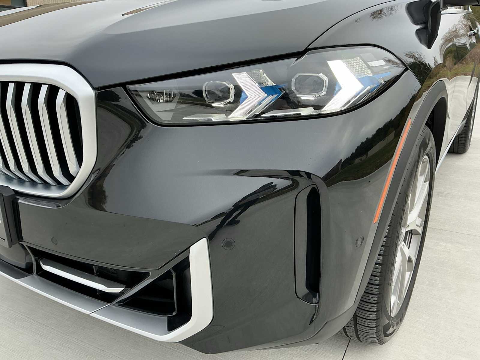 Thumbnail: 2024 BMW X5 - 11