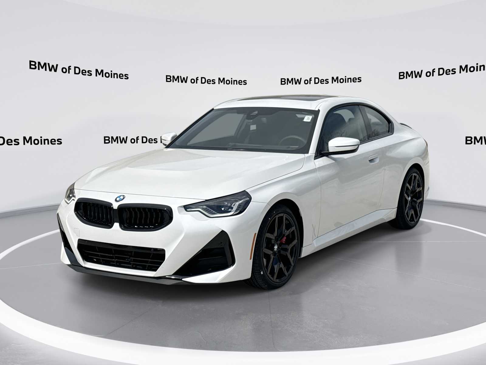 Thumbnail: 2026 BMW 2 Series - 1