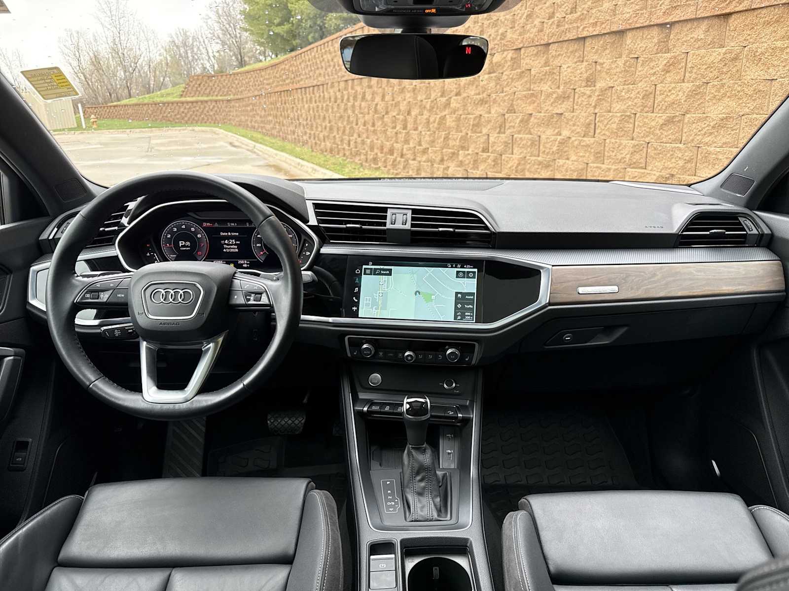 Thumbnail: 2020 Audi Q3 - 16