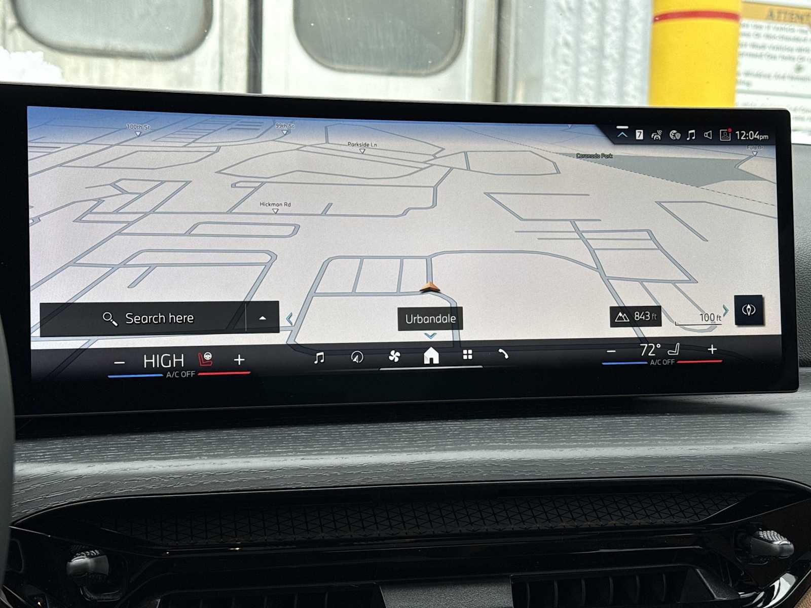 Thumbnail: 2026 BMW 3 Series - 35