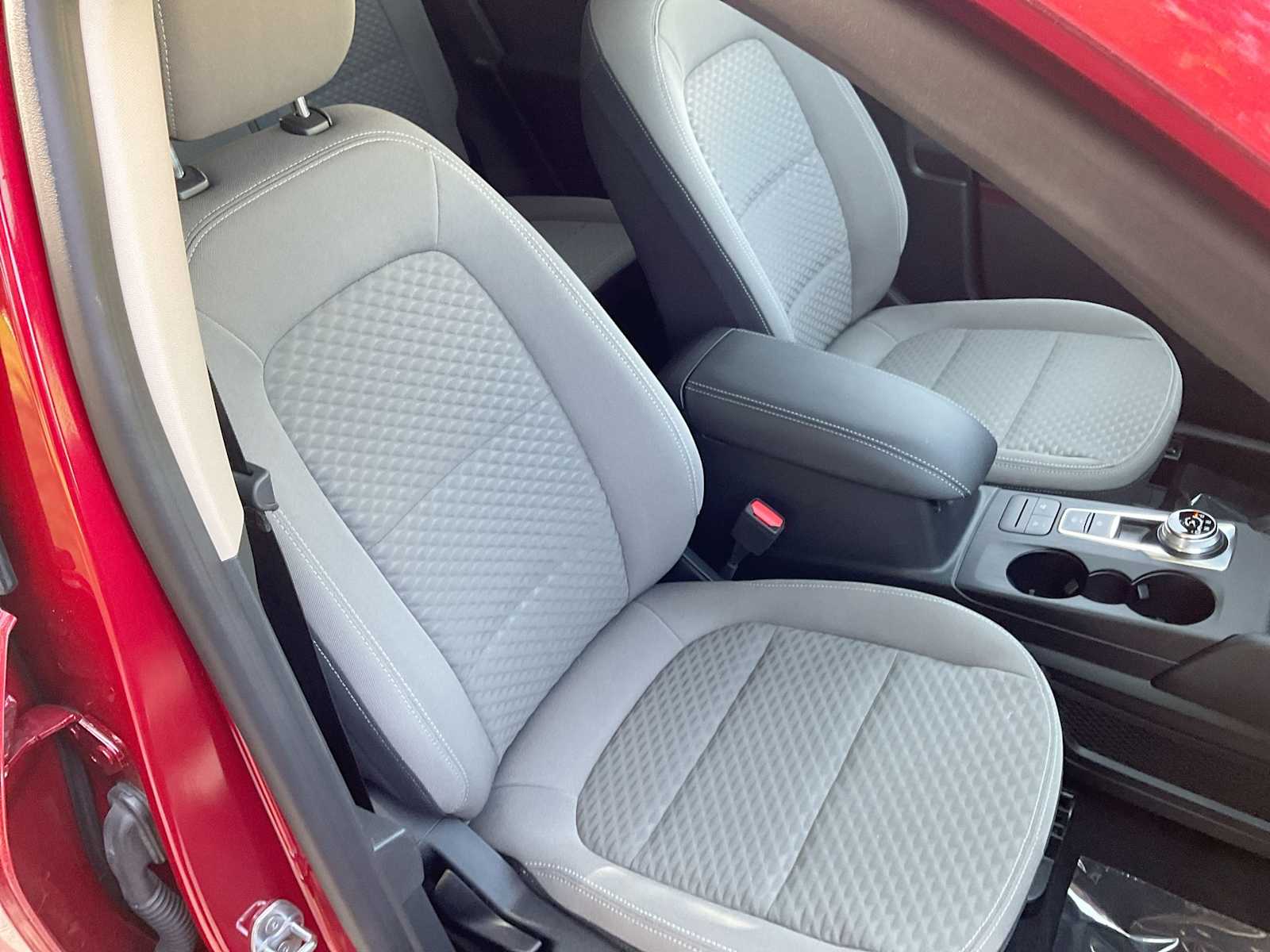 Thumbnail: 2020 Ford Escape - 22