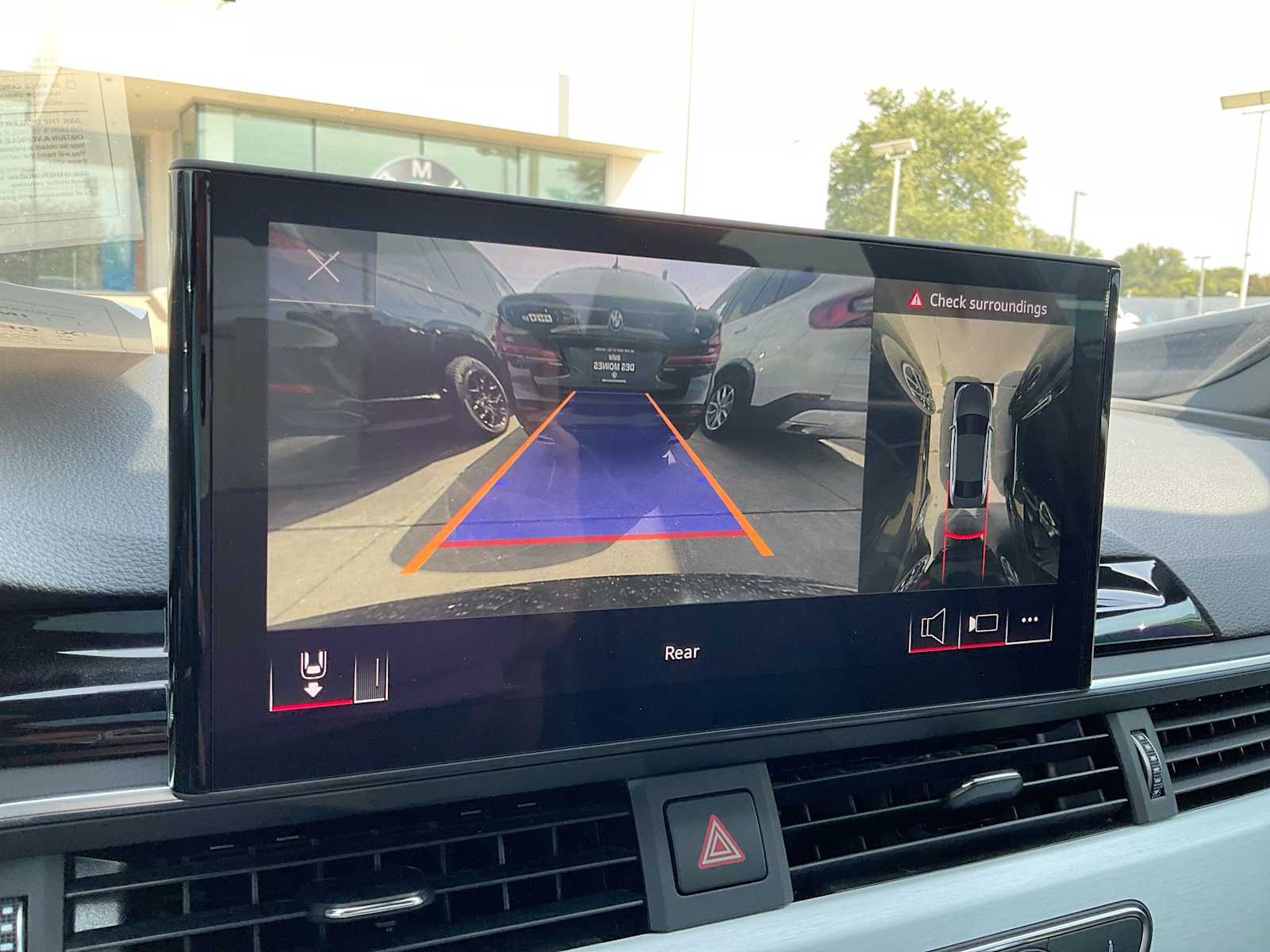 Thumbnail: 2020 Audi S4 - 31