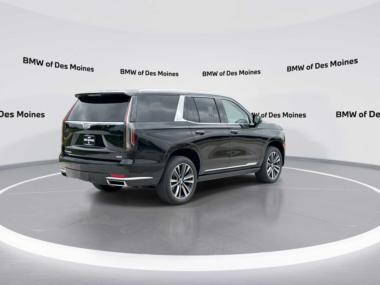 Thumbnail: 2022 Cadillac Escalade - 8