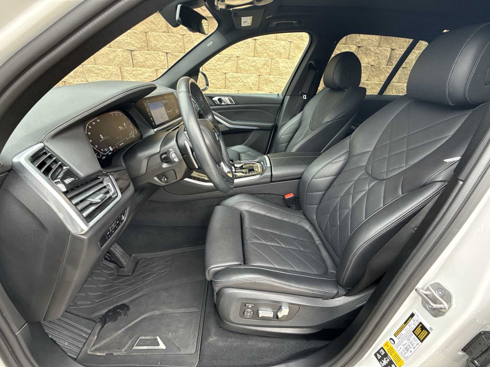 2023 BMW X5 40i - Photo 10