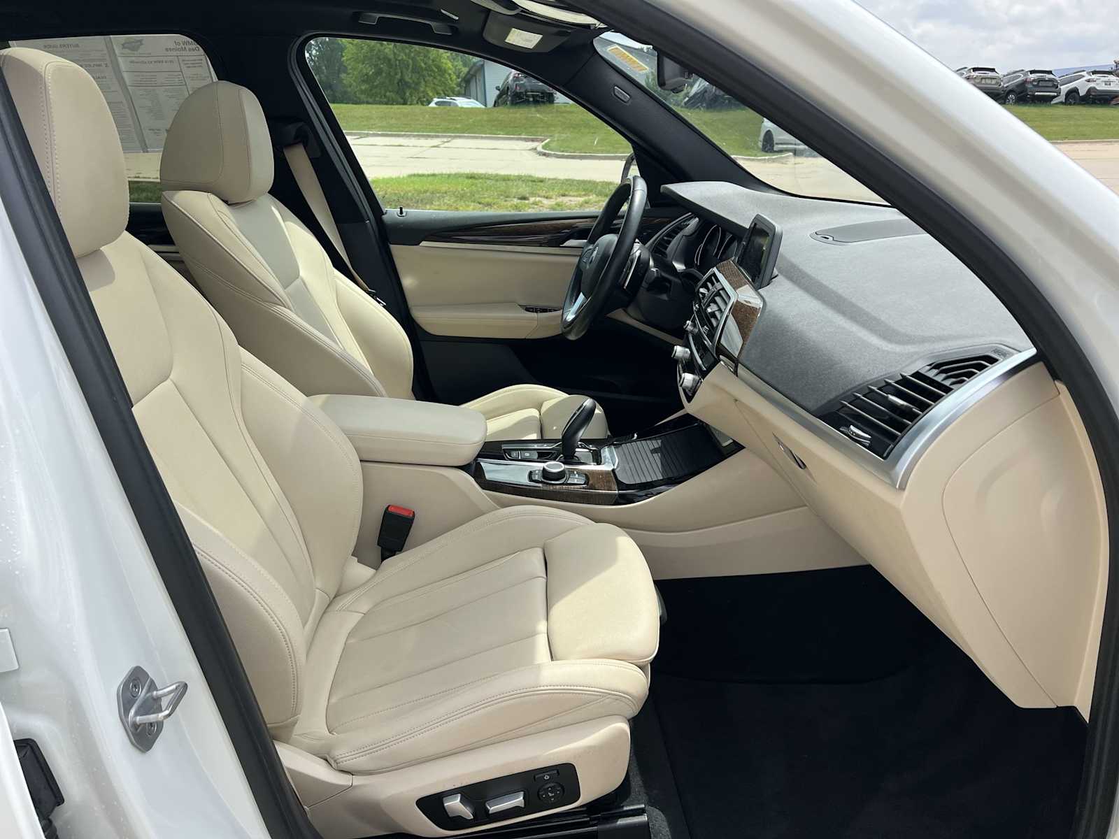 Thumbnail: 2019 BMW X3 - 20